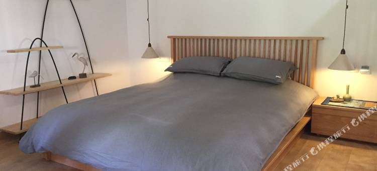 景宁清泉石上居·Family亲子休闲美宿图片