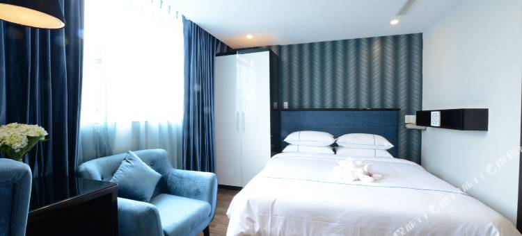 河内翡翠水滨水疗酒店(Hanoi Emerald Waters Hotel & Spa)图片