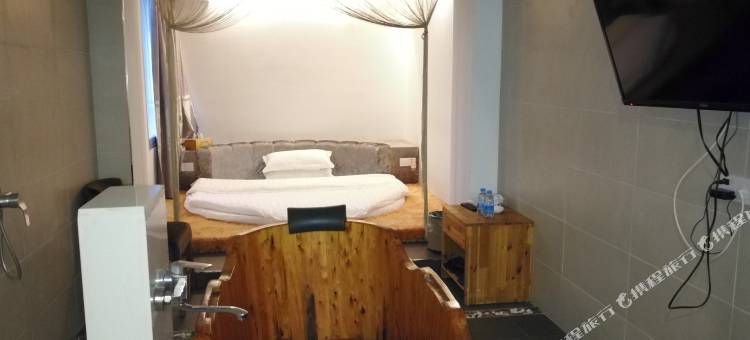 南靖品尚宾馆图片