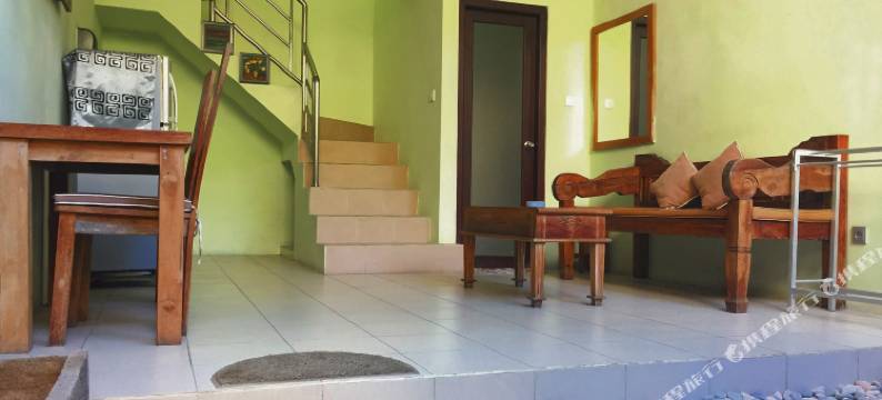 阿卡平房酒店(Arca Bungalow)图片