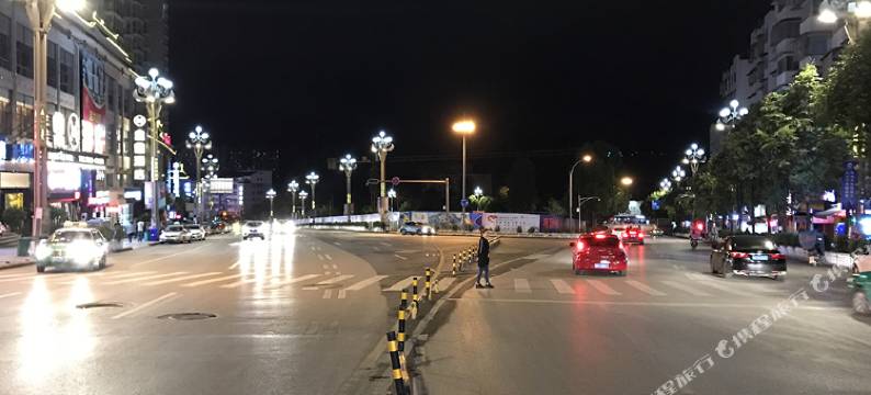 交旅黔和酒店图片