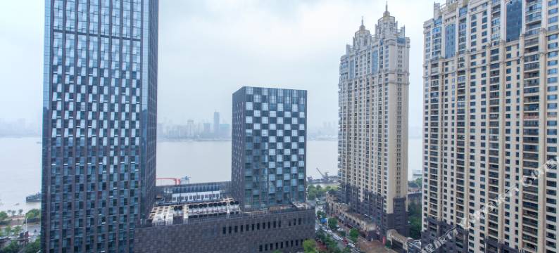 悦城公寓(积玉桥万达店)图片