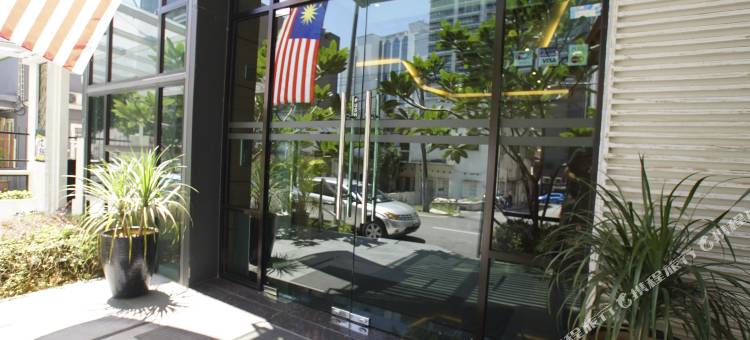 活力酒店(Vivids Hotel)图片