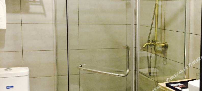 松阳胡同7号精品酒店图片