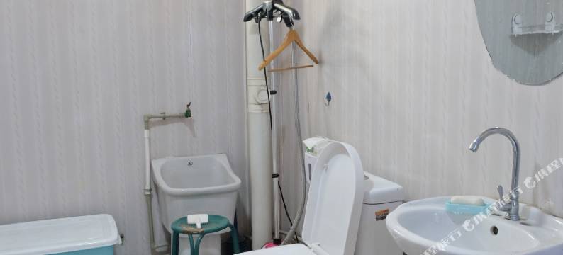 乌鲁木齐先行者青年旅社图片