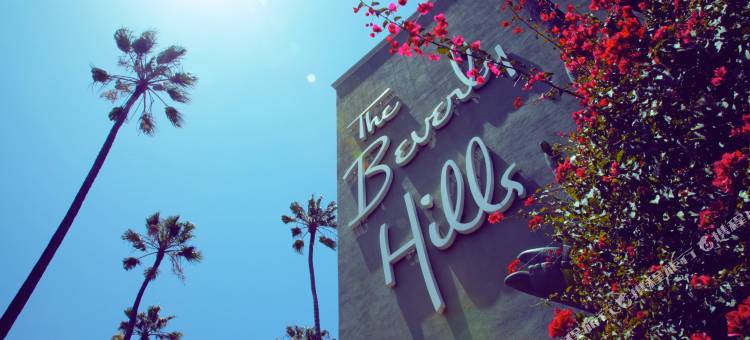 比佛利山庄多切斯特精选酒店(The Beverly Hills Hotel - Dorchester Collection)图片