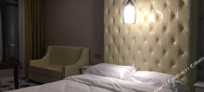 达州8天主题酒店图片