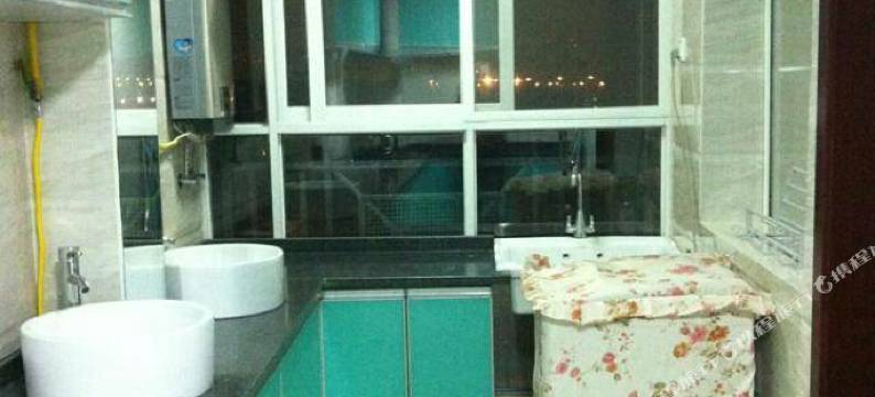 成都77家庭公寓图片