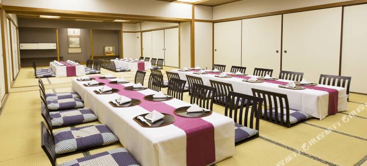 成田东武机场酒店(Narita Tobu Hotel Airport)图片