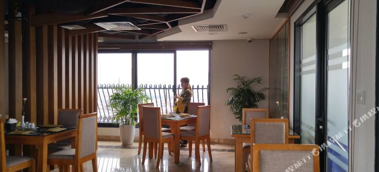 河内伦敦酒店(London Hanoi Hotel)图片