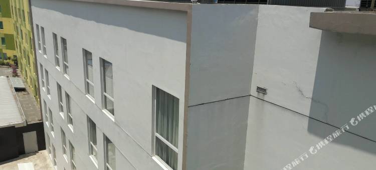 雅加达机场瑞士贝尔酒店(Swiss-Belhotel Airport Jakarta)图片