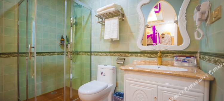 湘潭紫佳酒店图片