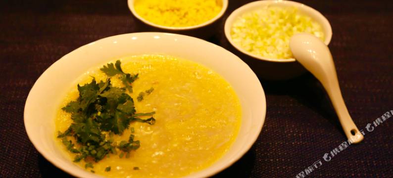 果然城市客栈(泰安天外村店)图片