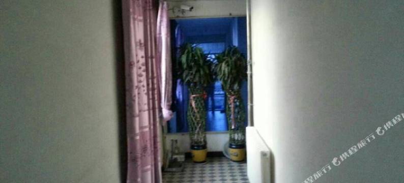 汾阳惠民旅店图片