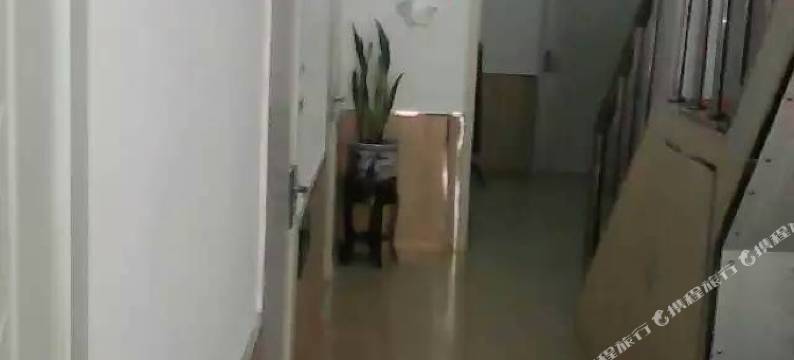 北安适家快捷旅馆图片