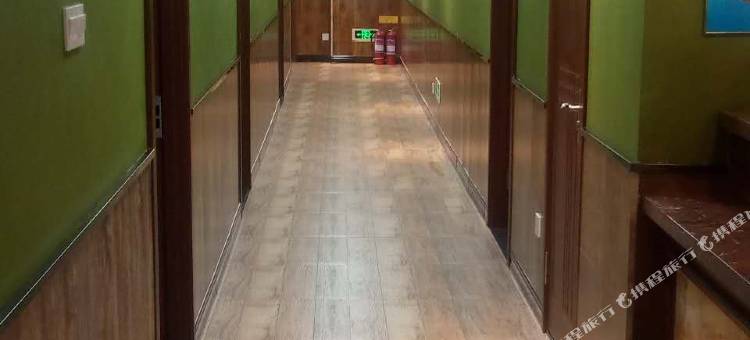 艾居连锁酒店(沈阳会展中心店)图片