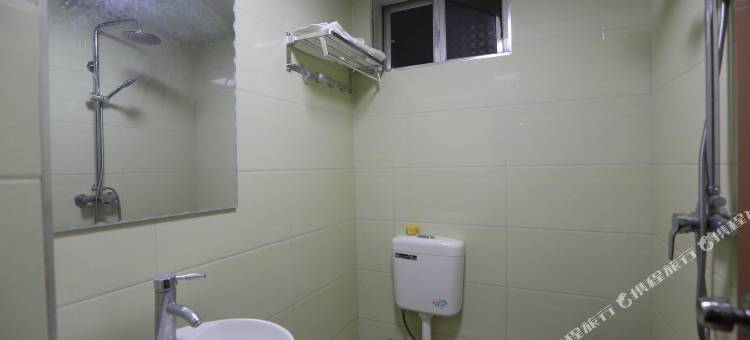 襄阳长江假日宾馆图片