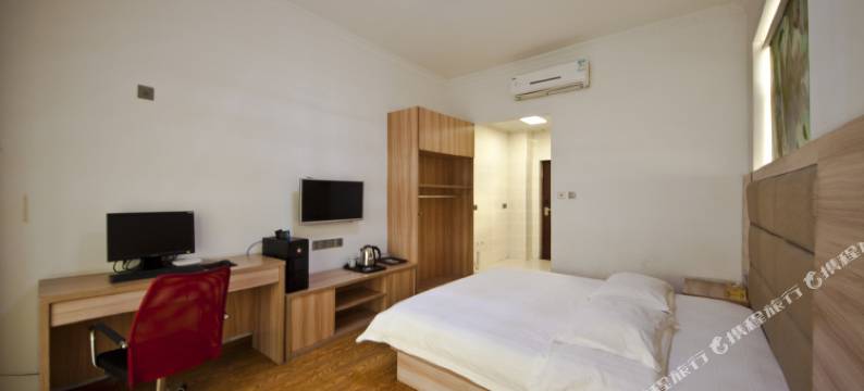 南站酒店公寓(福州火车南站店)图片