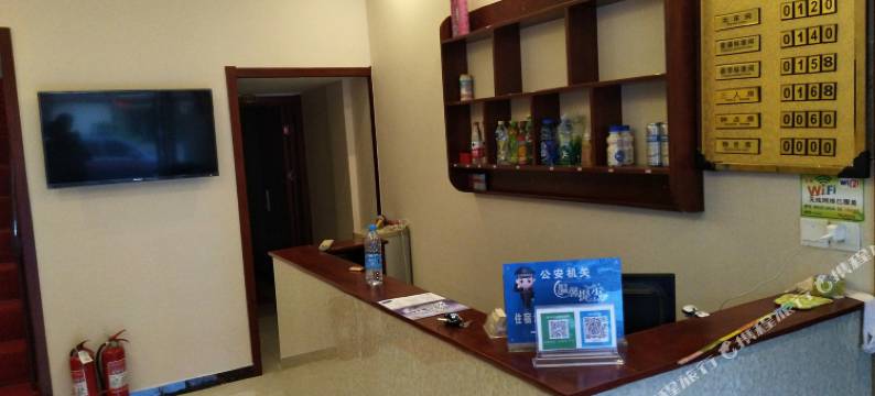 枣庄逸雅居客栈图片