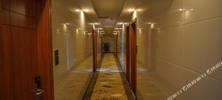 爱琴海酒店(蚌埠龙湖春天店)图片