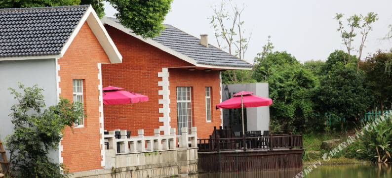 苏州太仓吴家湾民宿图片