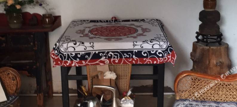 建水明徳会馆图片