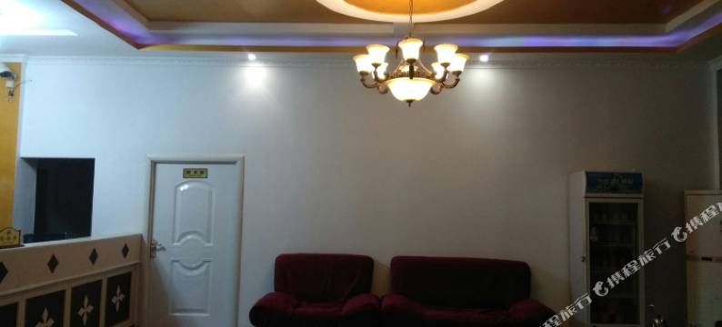 枣庄航源水城宾馆图片