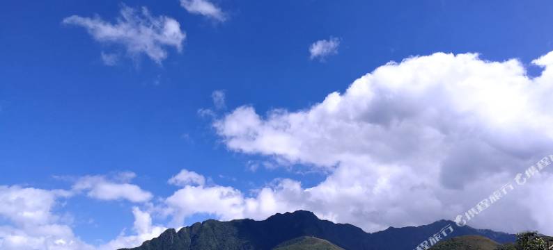 元阳哈尼印象客栈图片
