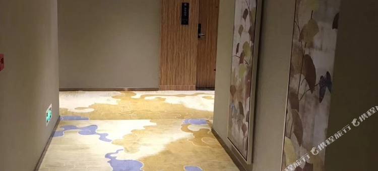 运城龙江商务酒店(汽车客运中心站黄河夜市店)图片