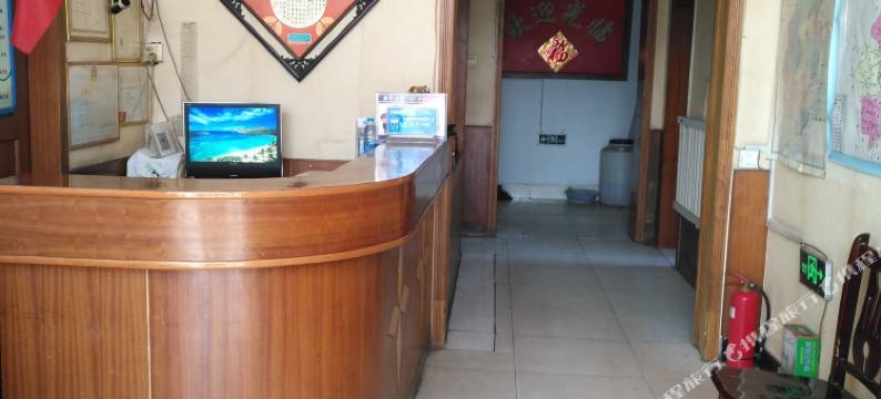 襄汾福源宾馆图片