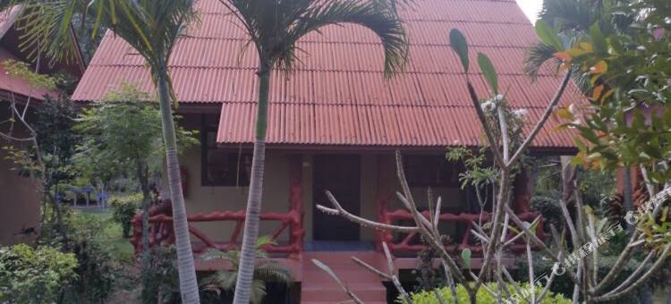 Sisina度假屋(Sisina Resort)图片