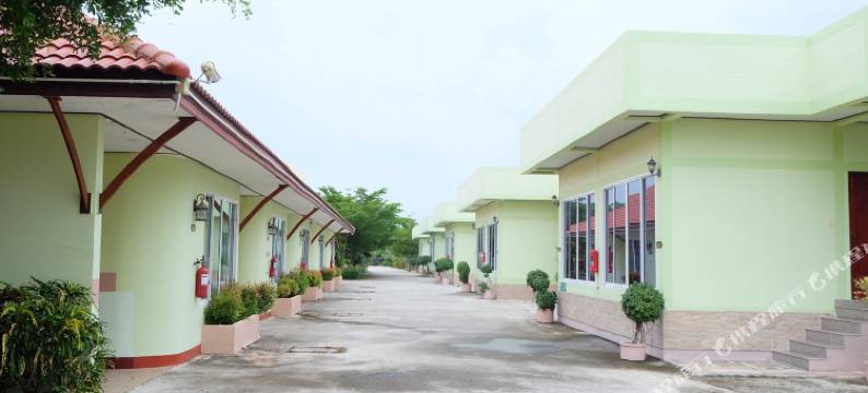 拉诺特纳查特度假村(Nachat Resort Ranot)图片