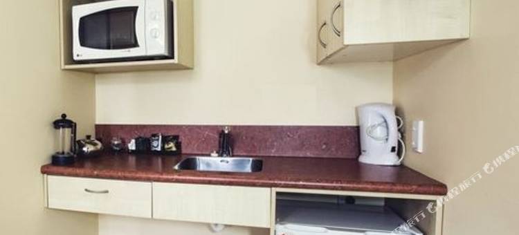 新普利茅茨贝拉维斯塔汽车旅馆(Bella Vista Motel New Plymouth)图片