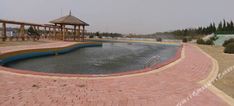 日照叮咚别墅图片