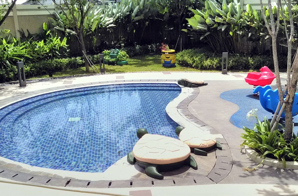 2br At Central Park Mall Madison Park Apartment By - 