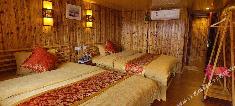 龙胜神龙客栈图片