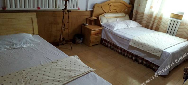 枣庄水城旅社图片