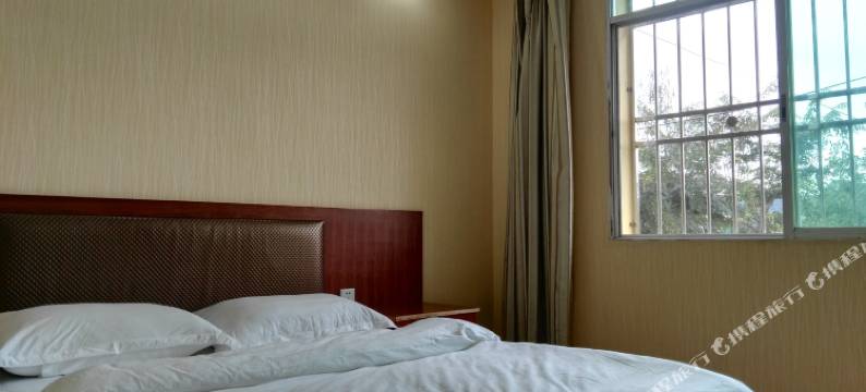 景洪湖商酒店图片