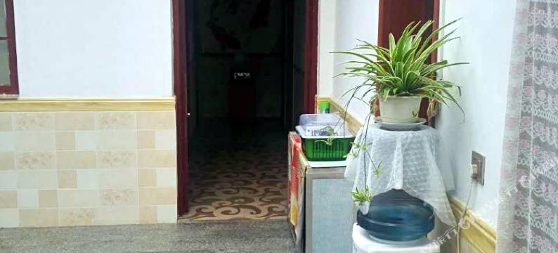 长岛爱英旅社渔家乐(鹊嘴路分店)图片