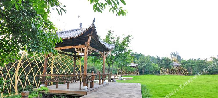 成都望江宾馆图片