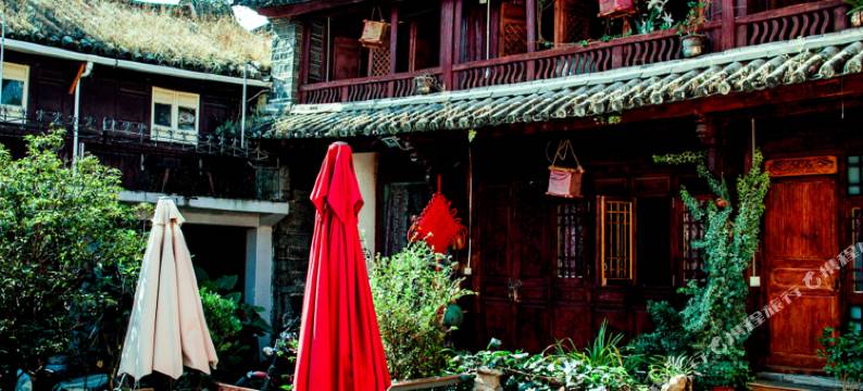 大理古城木门客栈(古城人民路店)图片