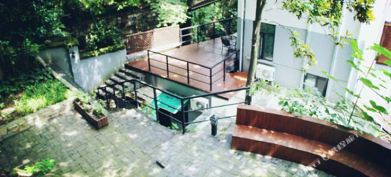 杭州山边小住客栈图片