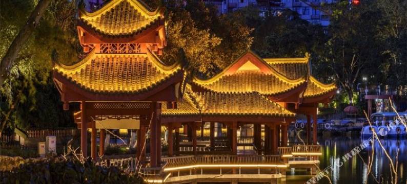 重庆大隐小舍民宿图片