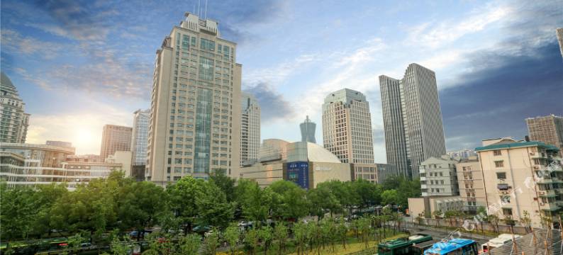 西湖公寓(杭州环城北路店)图片