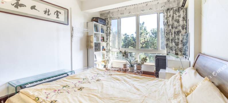 威海人间草木公寓图片