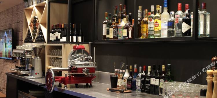 康铂酒店(上海外滩店)图片
