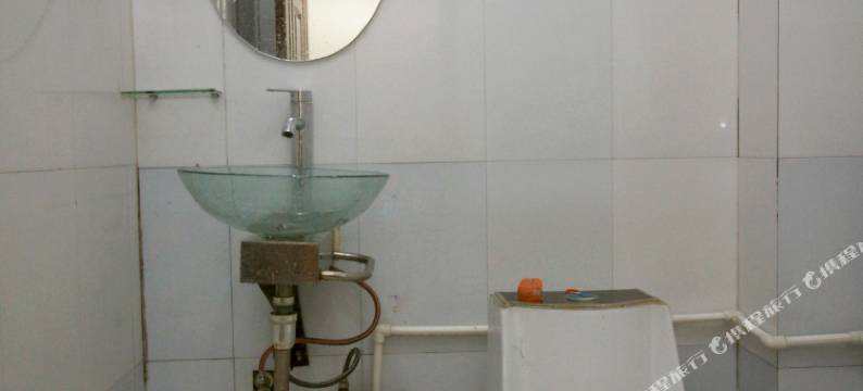 龙口乐客家商务宾馆图片