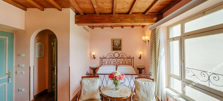 佛罗伦萨磨坊酒店-匠旅系列(Hotel Mulino di Firenze, WorldHotels Crafted)图片