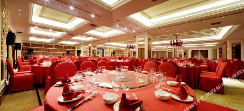 西安悦豪酒店(大都荟丰庆公园地铁站店)图片