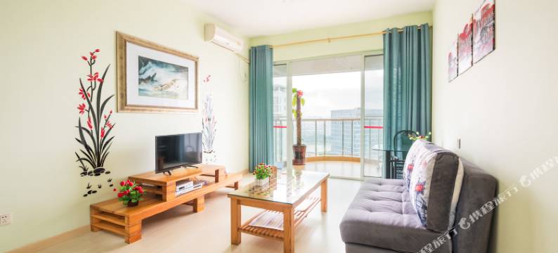 优雅公寓(南宁洛春路店)图片